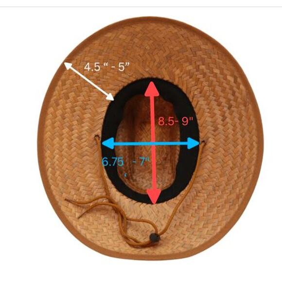 Veronica Beard Tan Surf Hat main image 14